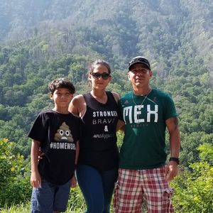 Meet your Posher, Alma